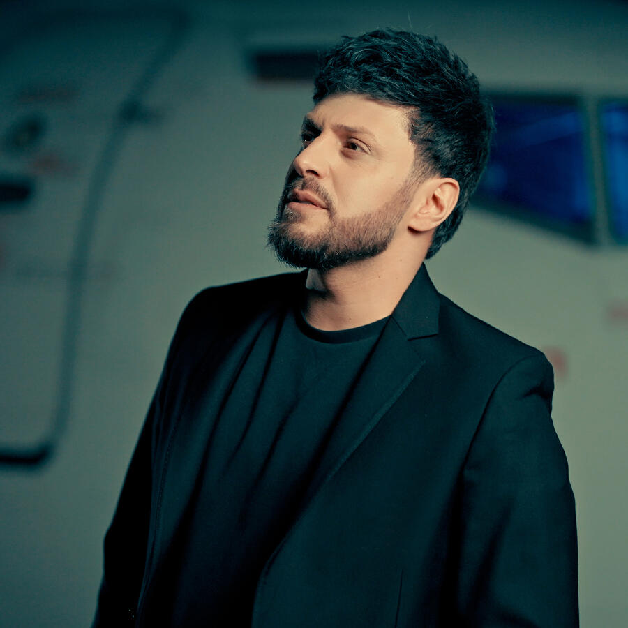 Jora Shahinyan