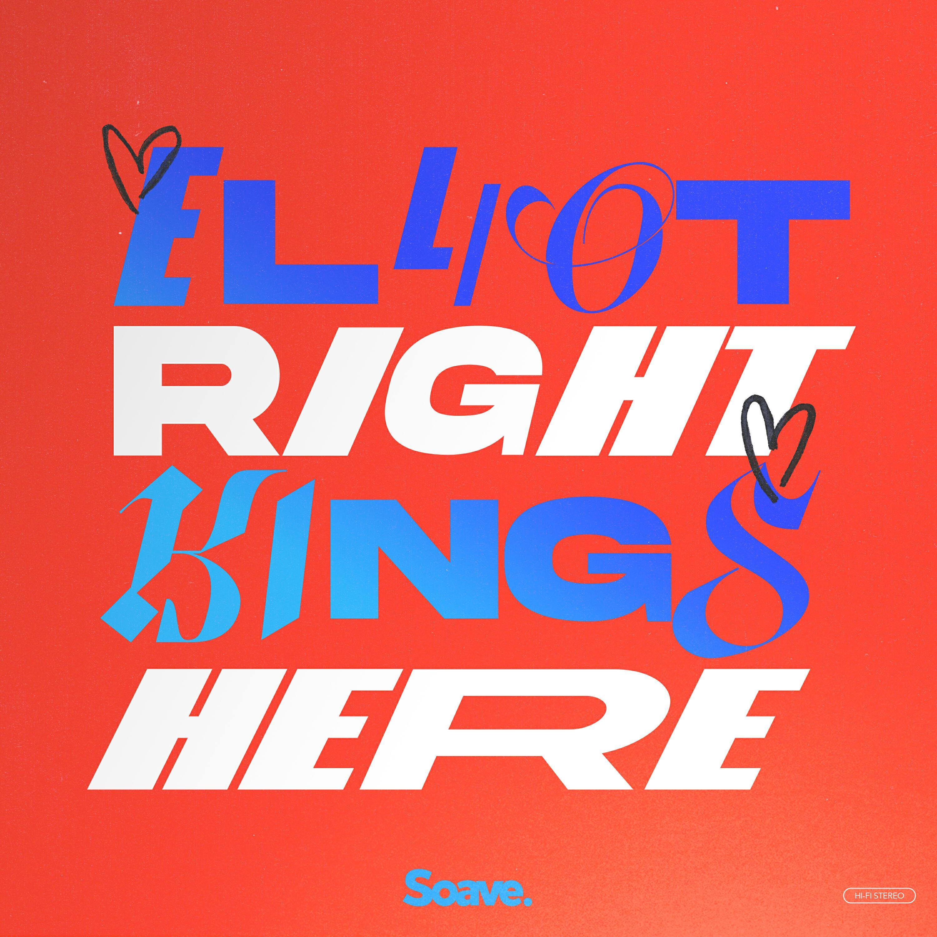 Elliot Kings