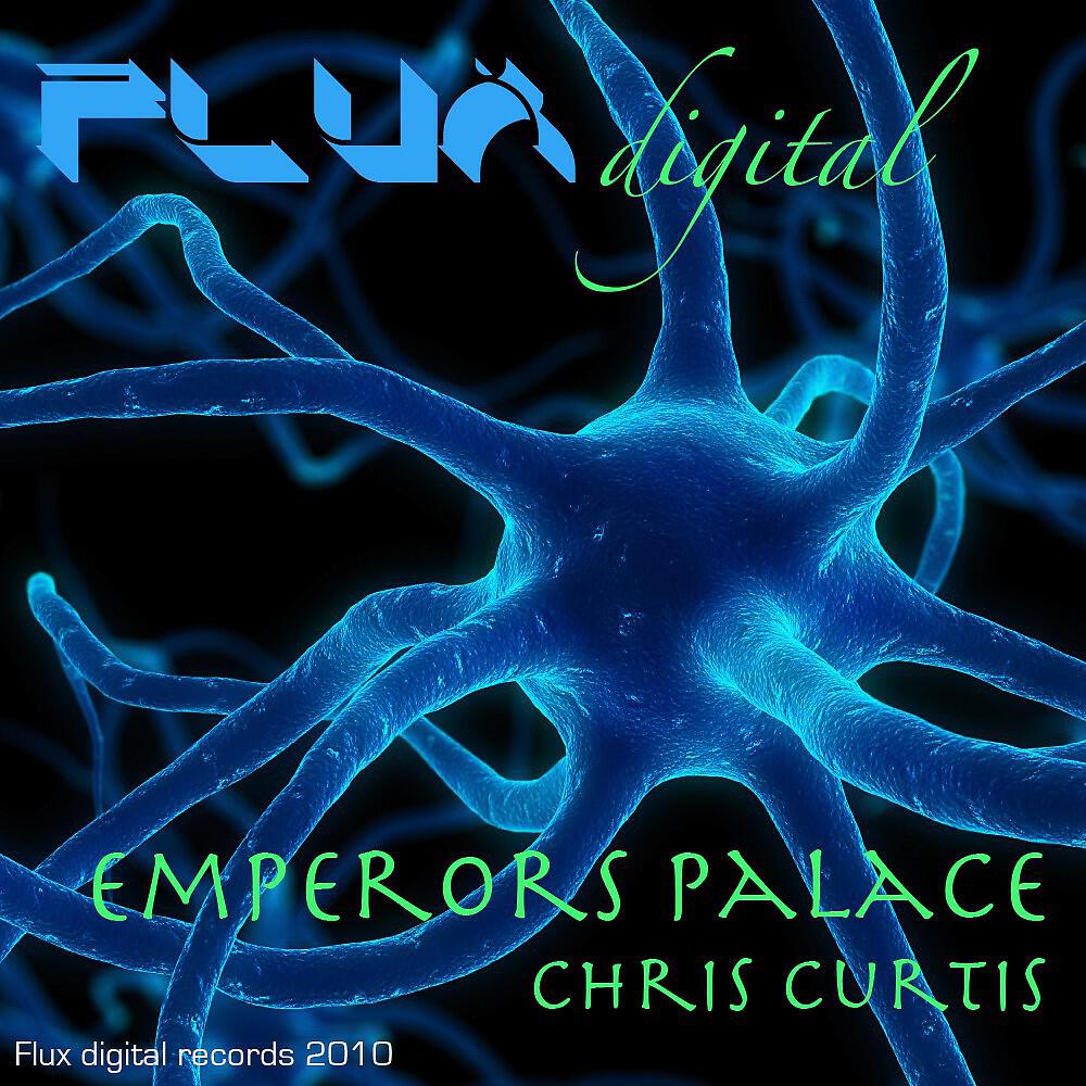 Релиз Emperors Palace