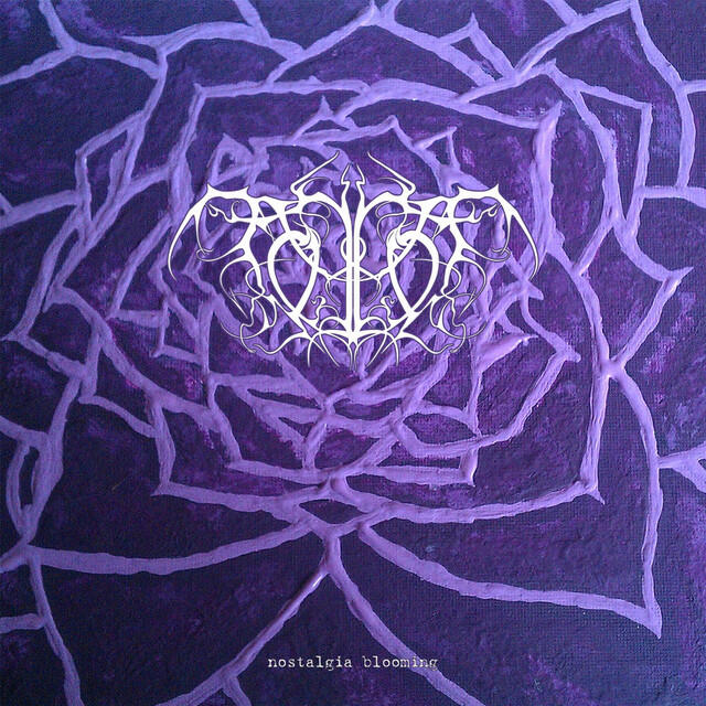 Релиз Nostalgia Blooming