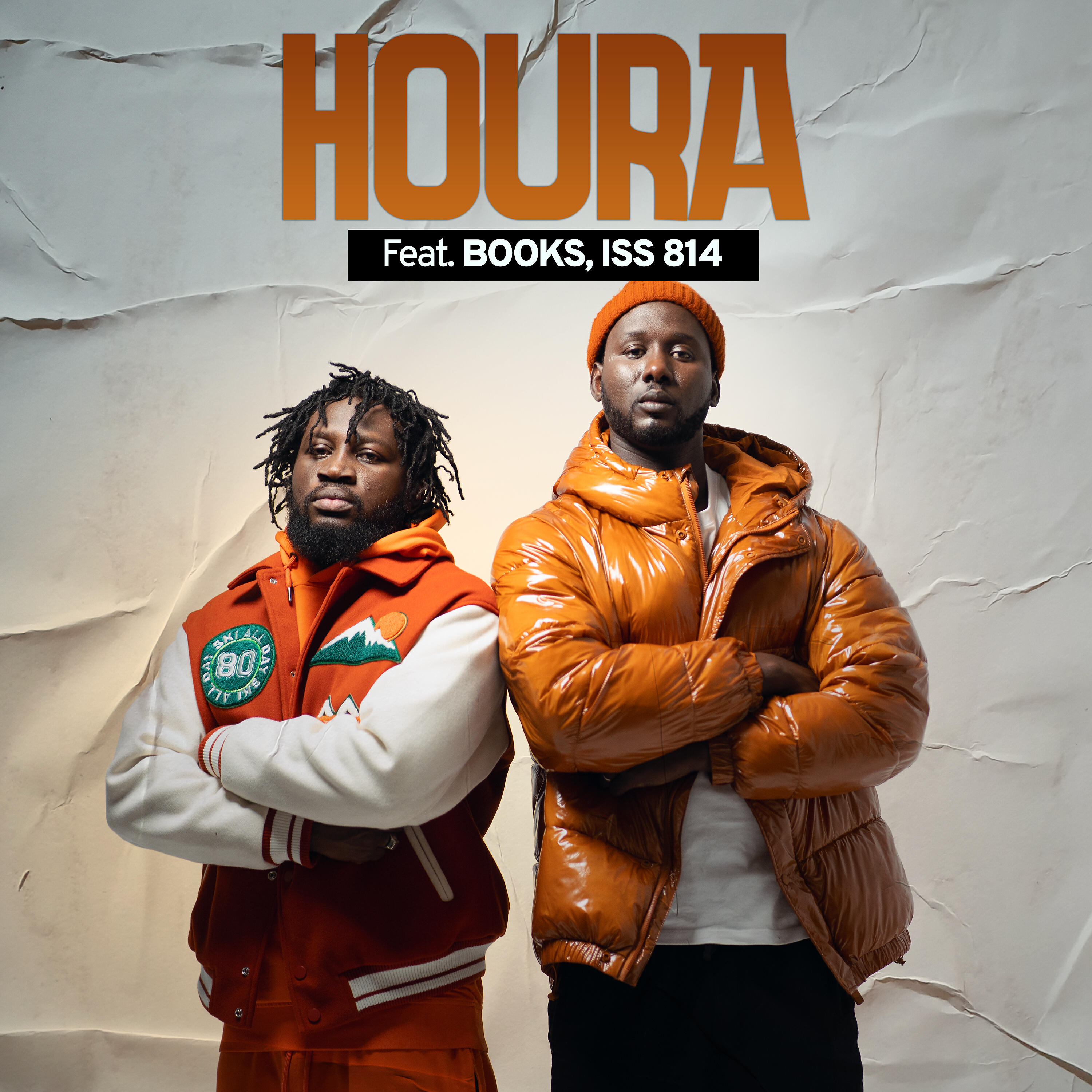Релиз Houra