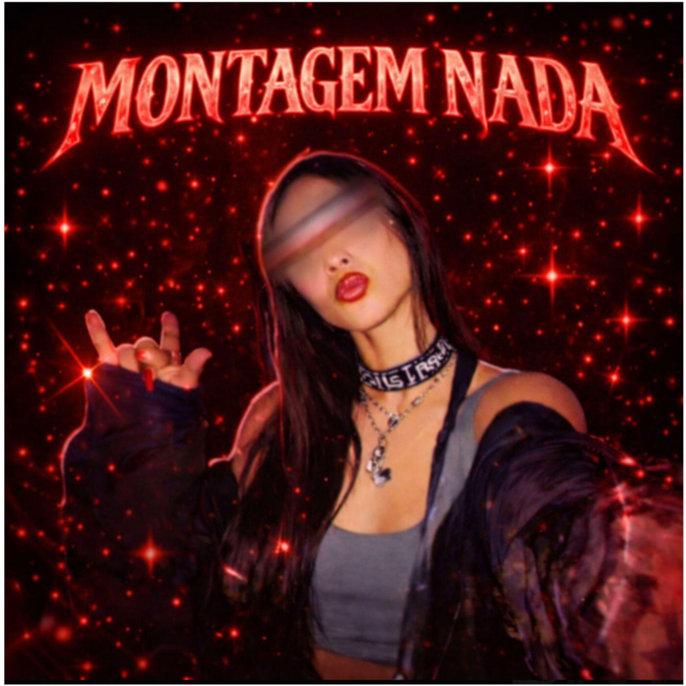 Релиз MONTAGEM NADA