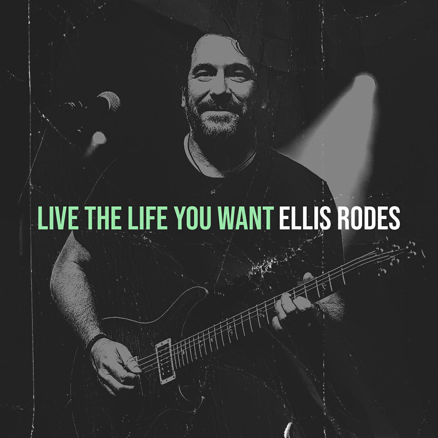 Ellis Rodes