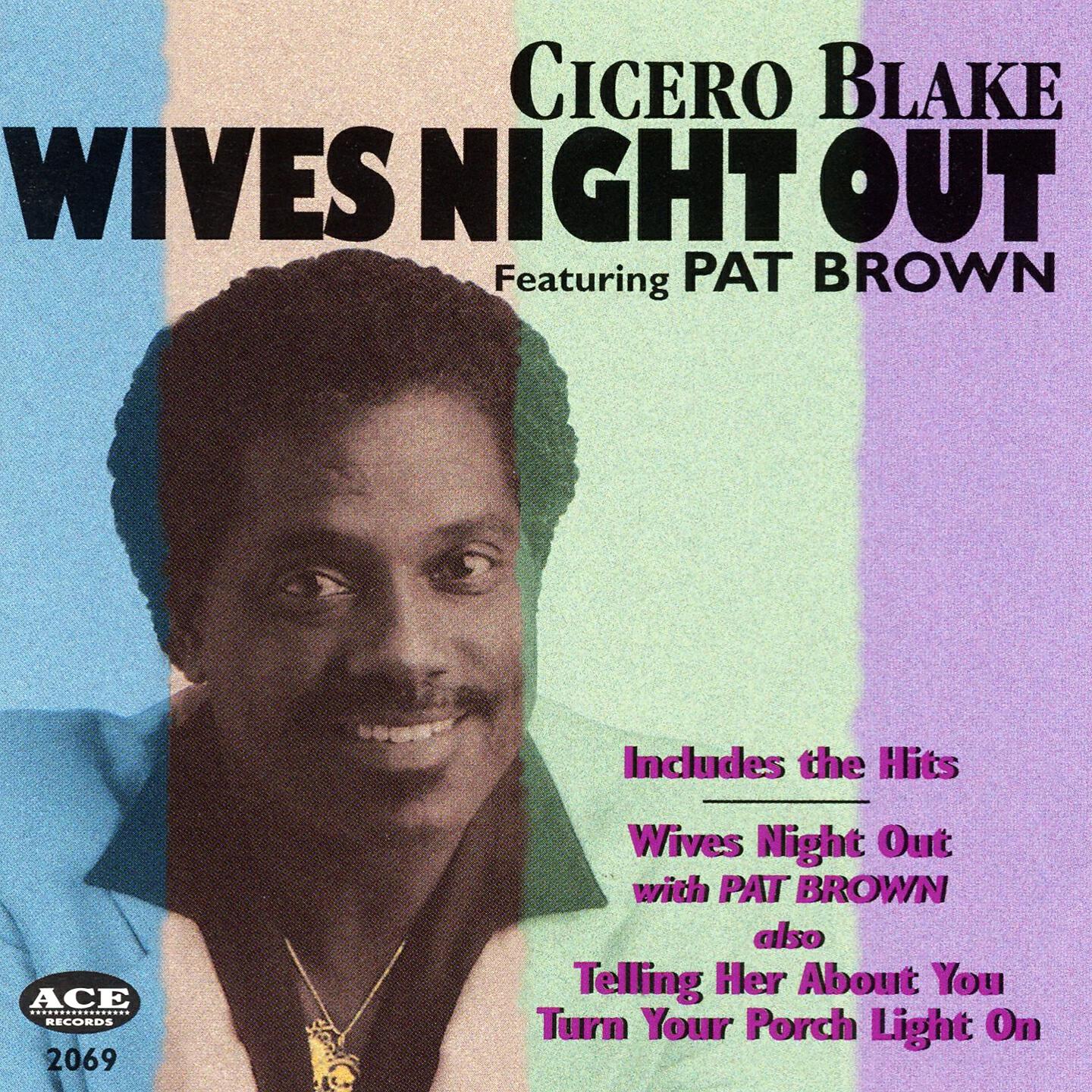 Релиз Wives Night Out