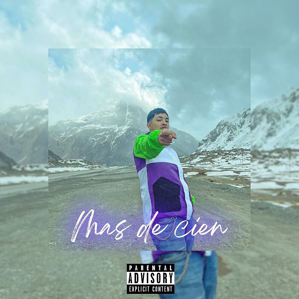 Релиз Mas de Cien