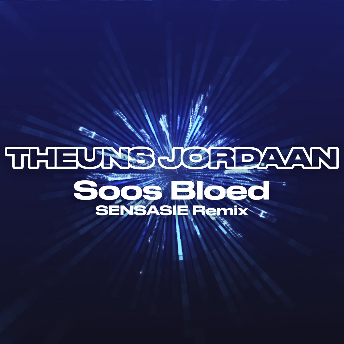 Релиз Soos Bloed (SENSASIE Remix)
