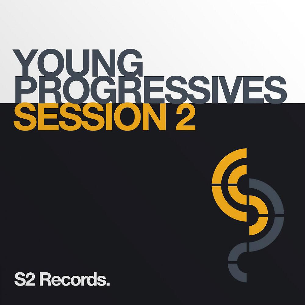 Релиз Young Progressives, Session 2
