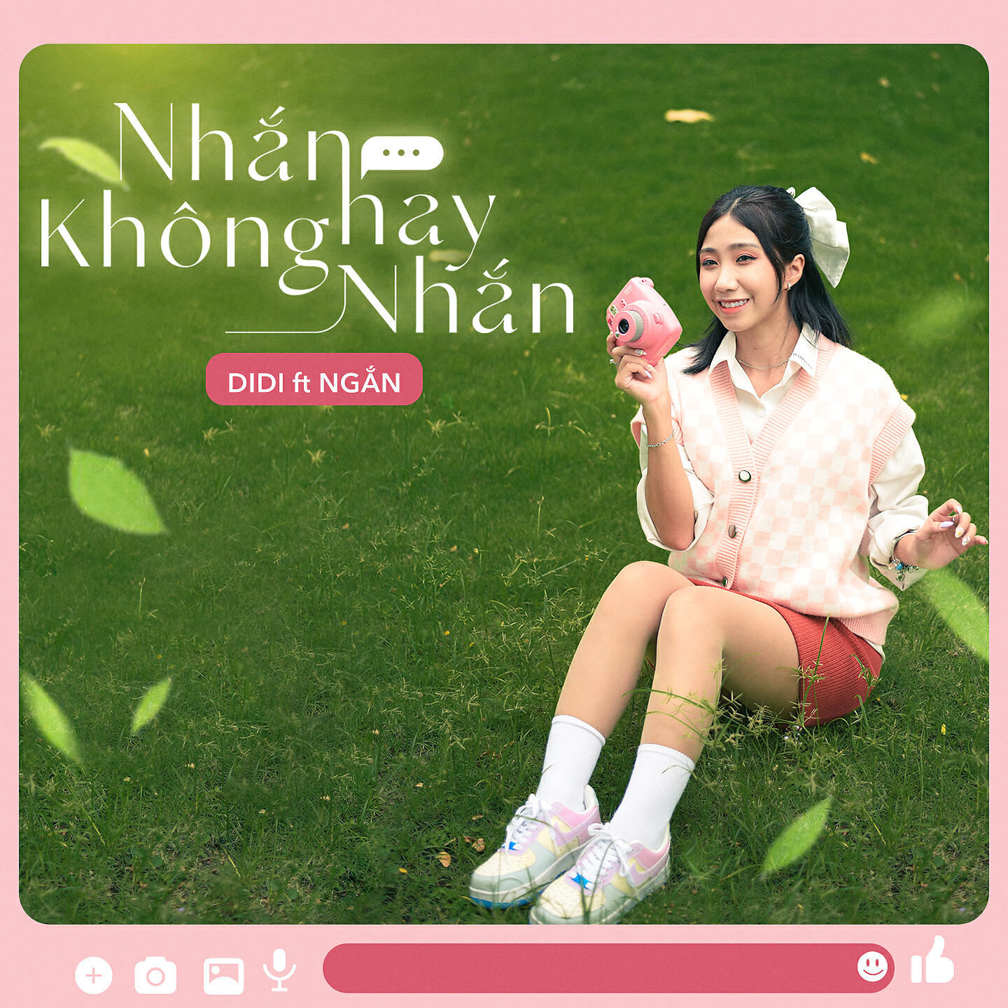 Релиз Nhắn Hay Không Nhắn