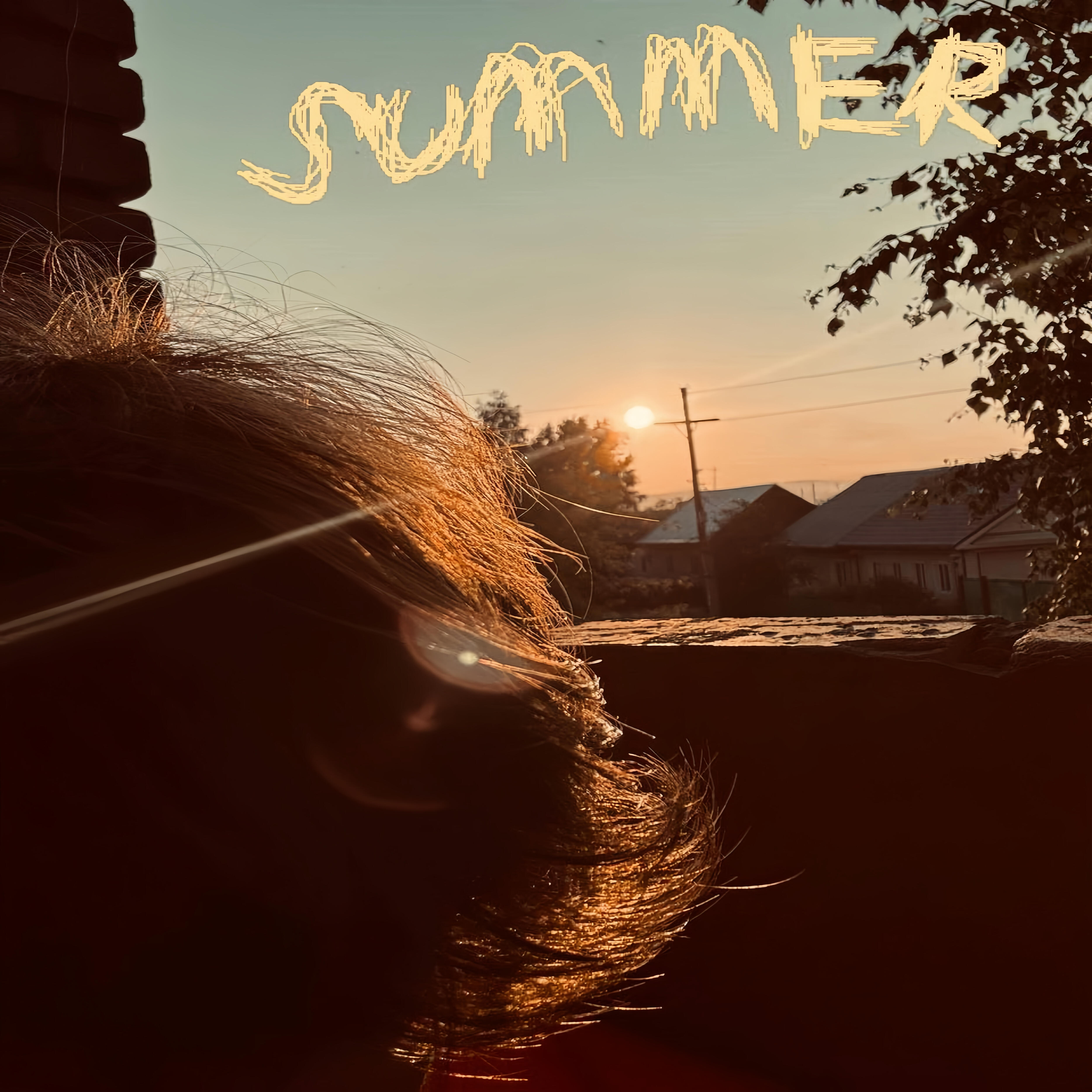 Релиз Summer