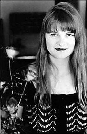 Barbara Manning