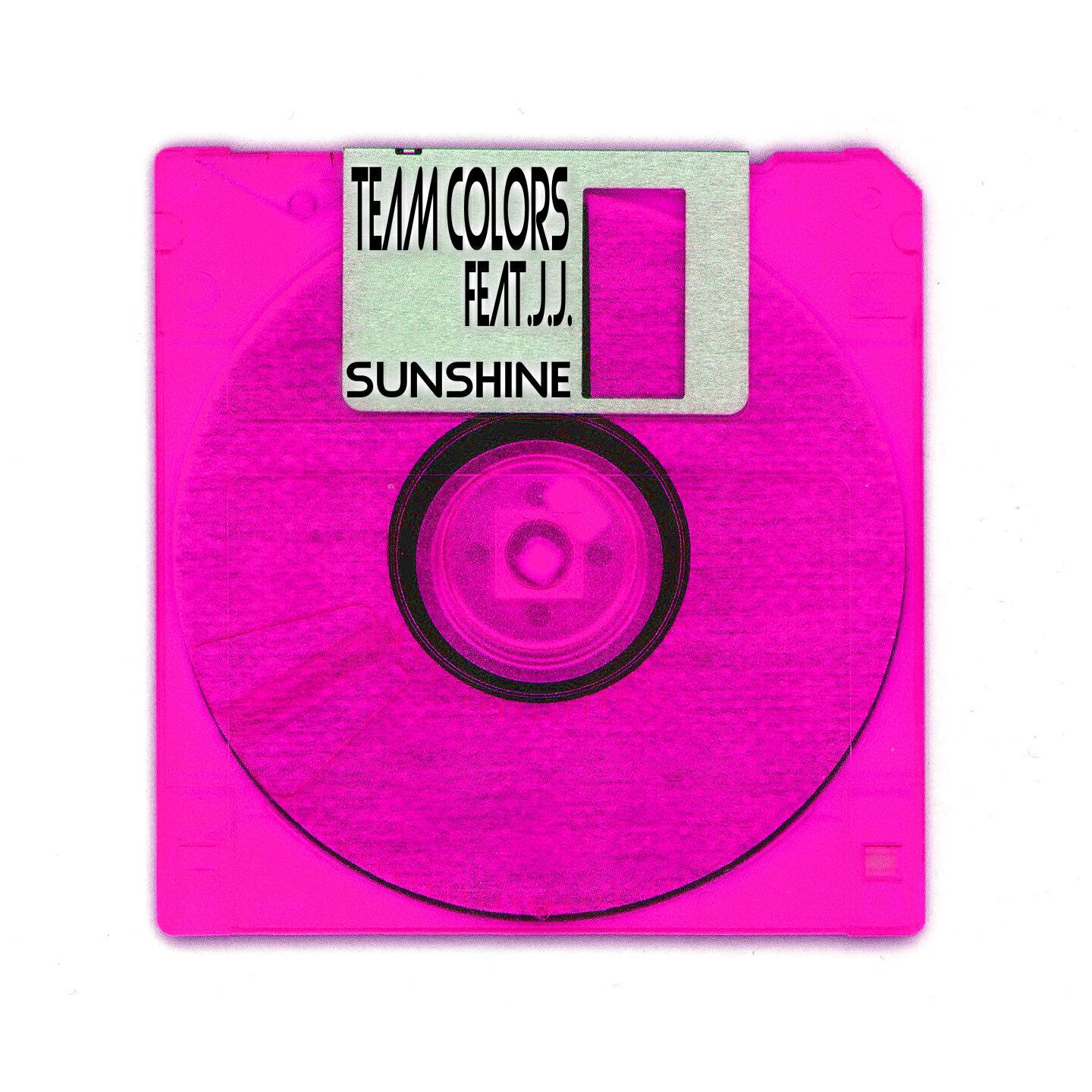 Релиз Sunshine (feat. J.J.)
