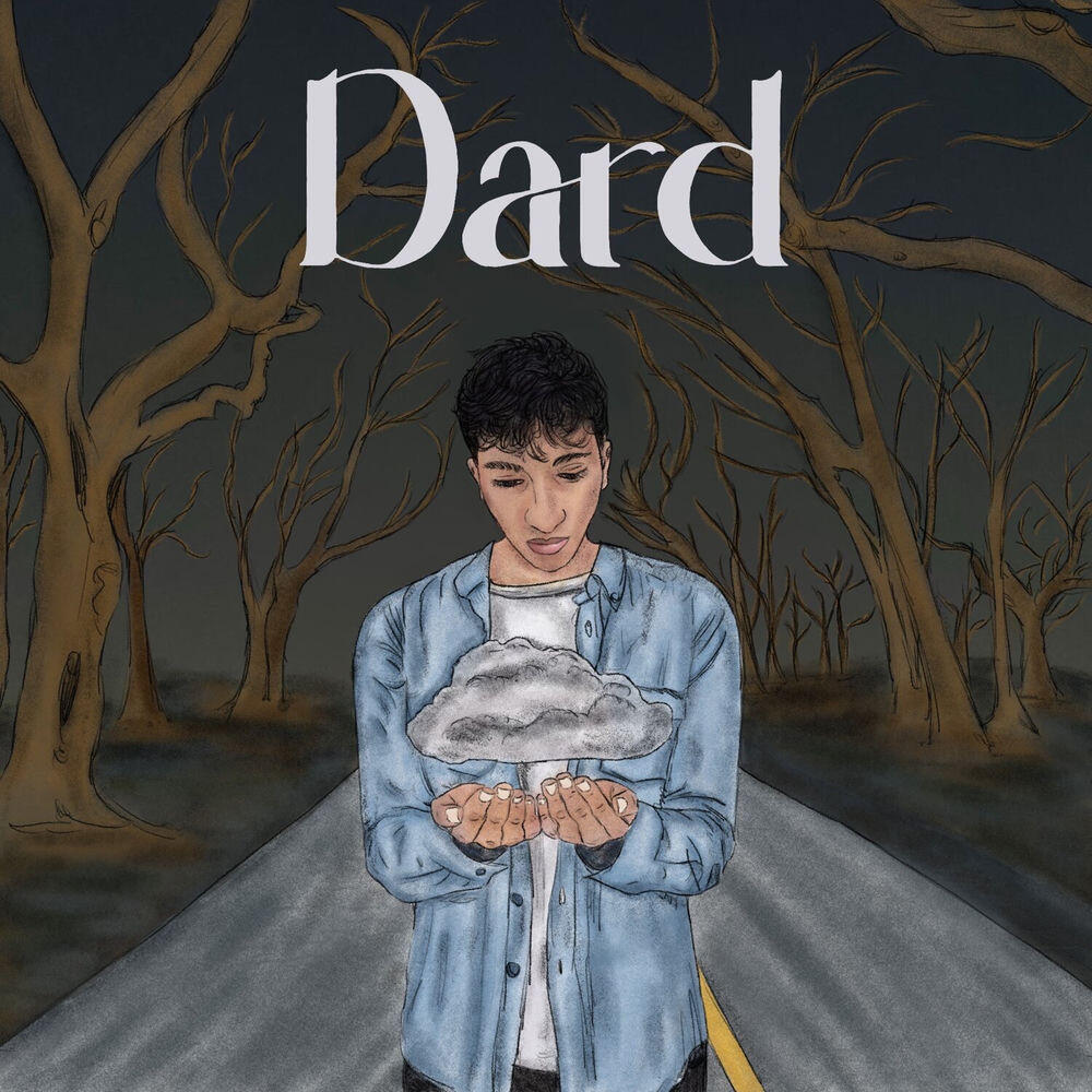 Релиз Dard (Piano Instrumental)