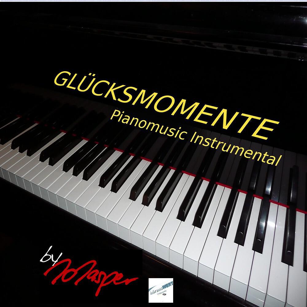 Релиз Glücksmomente - Pianomusic Instrumental