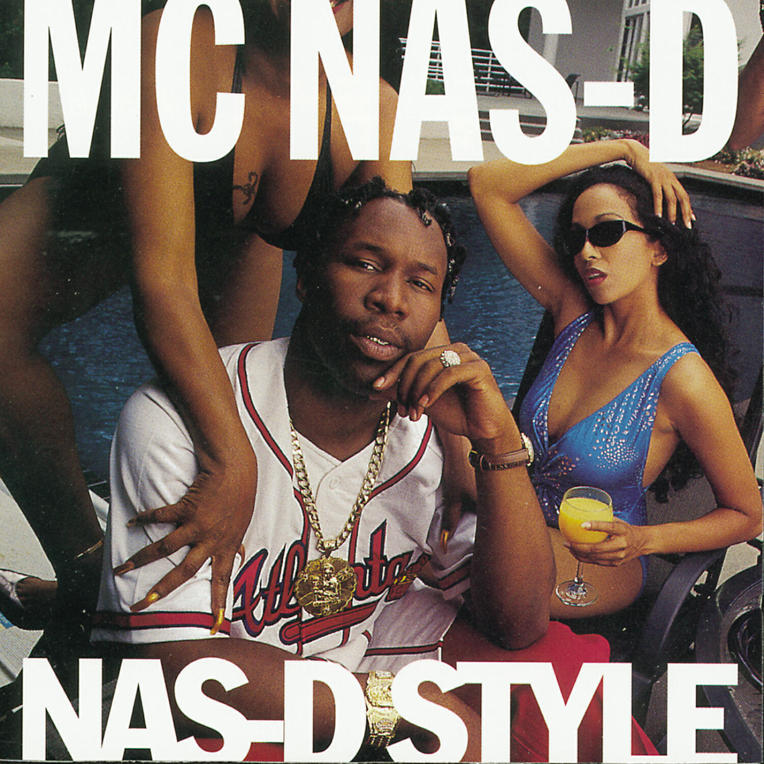 Релиз Nas-D Style