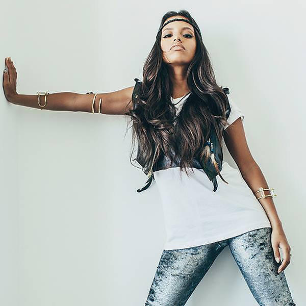 Lupe Fuentes