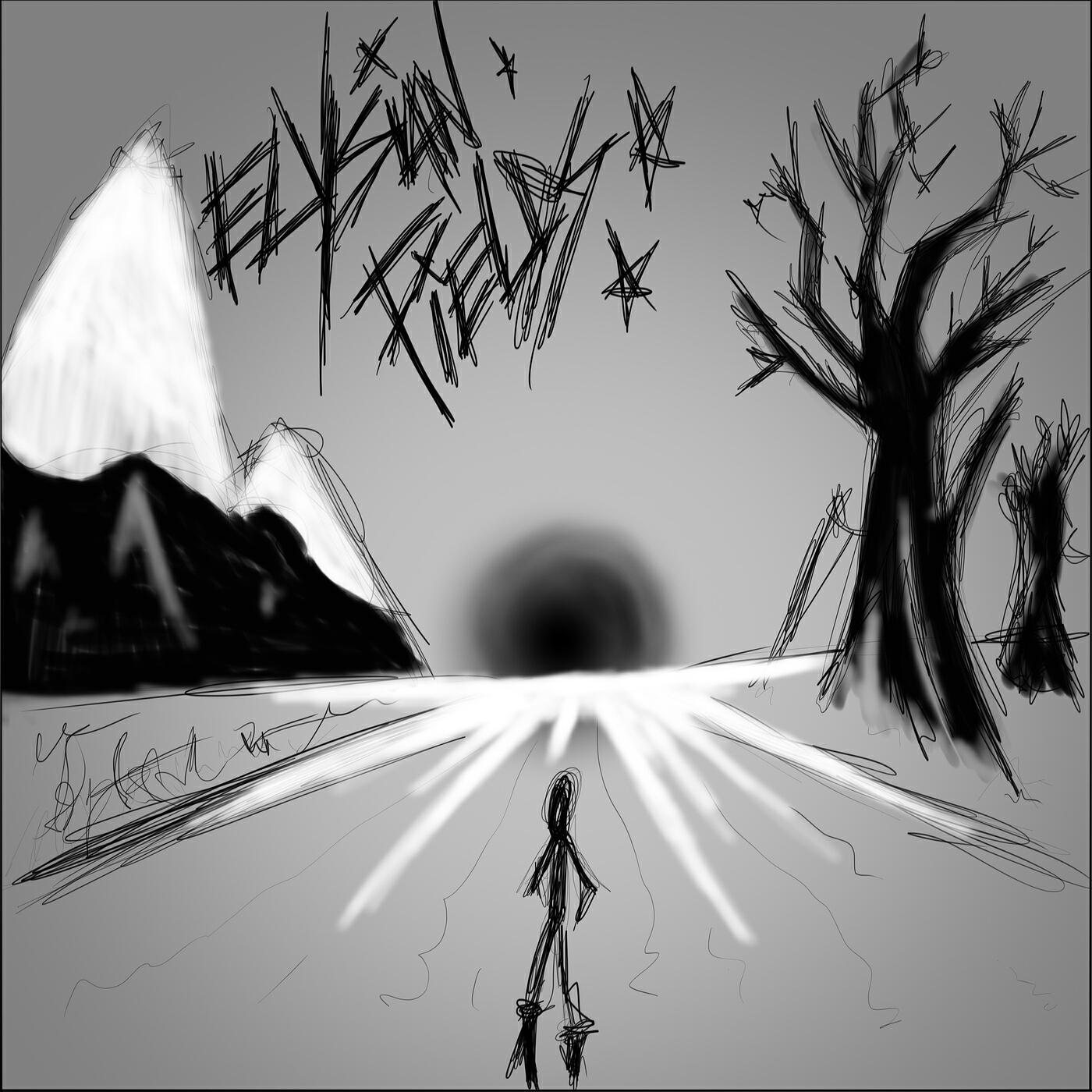 Релиз Elysian Fields