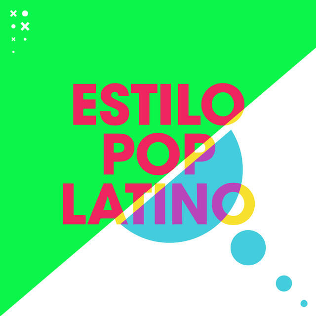 Релиз Estilo Pop Latino