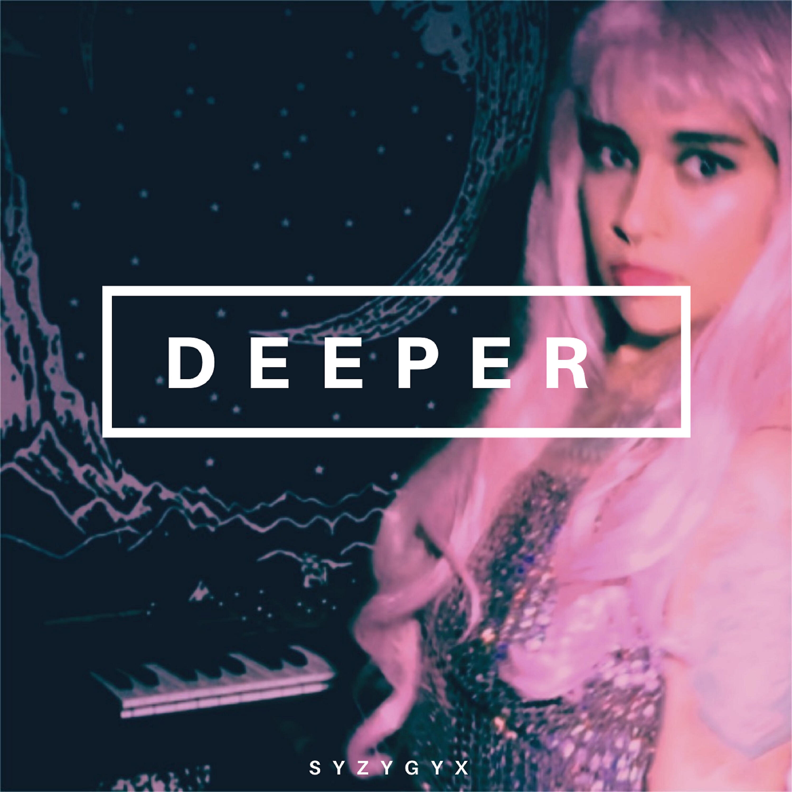 Релиз Deeper