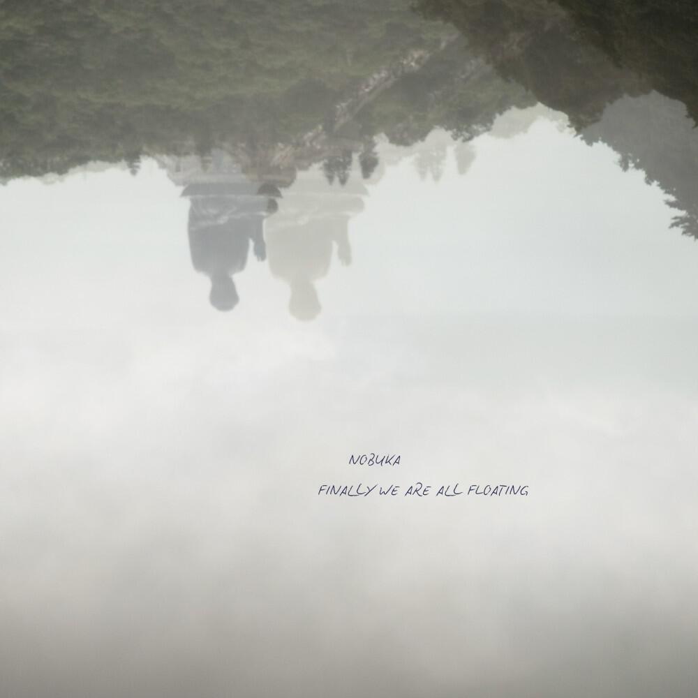 Релиз Finally We Are All Floating