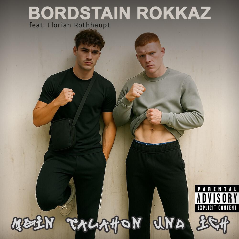 Релиз Mein Talahon und ich