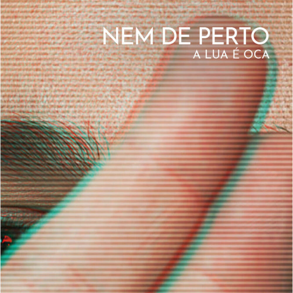 Релиз Nem De Perto