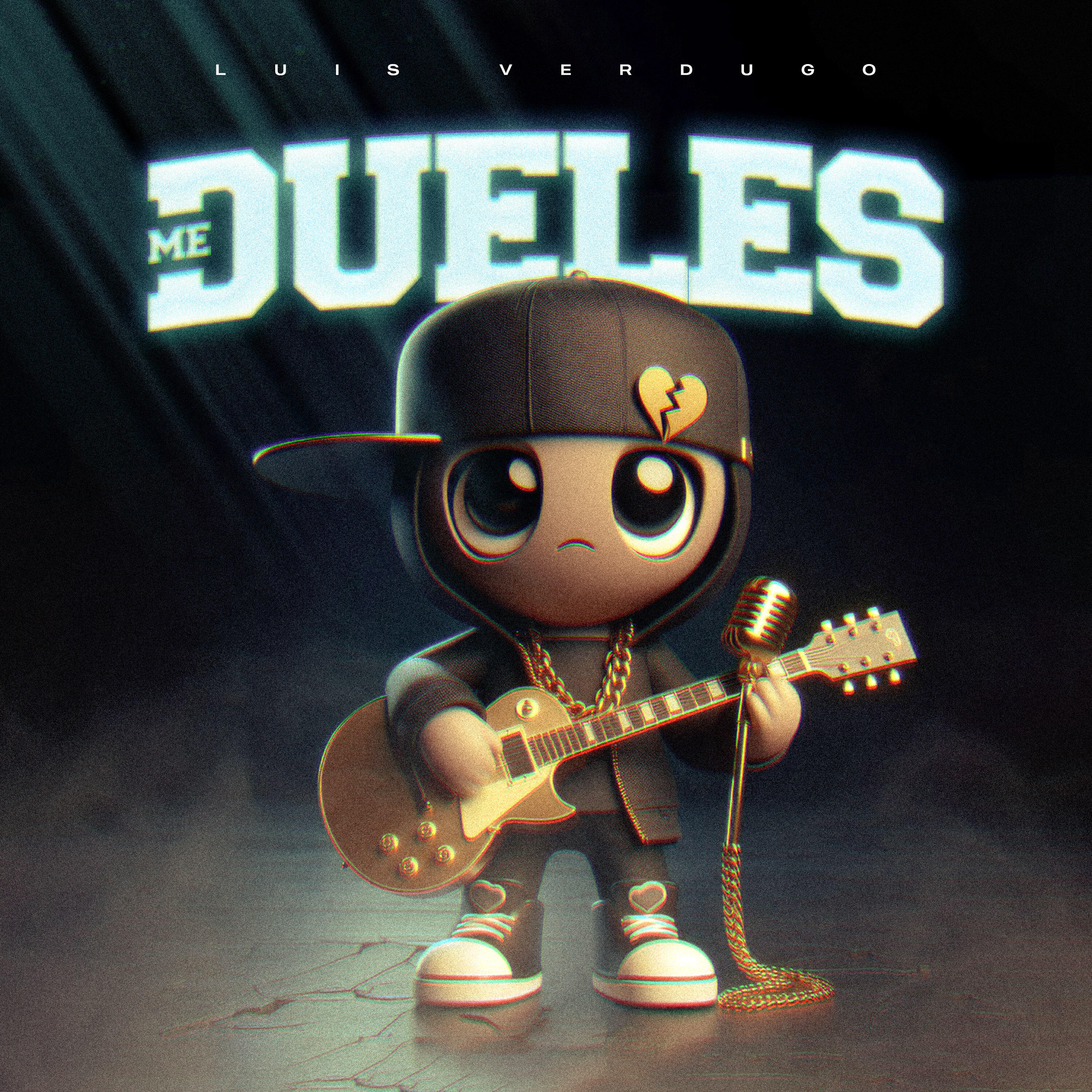 Релиз Dueles