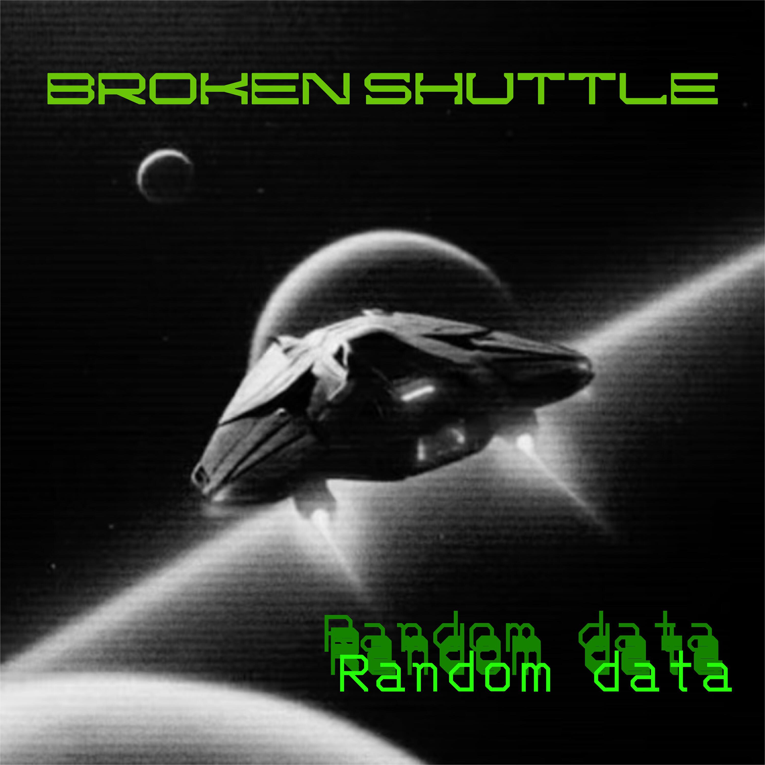 Релиз RANDOM DATA