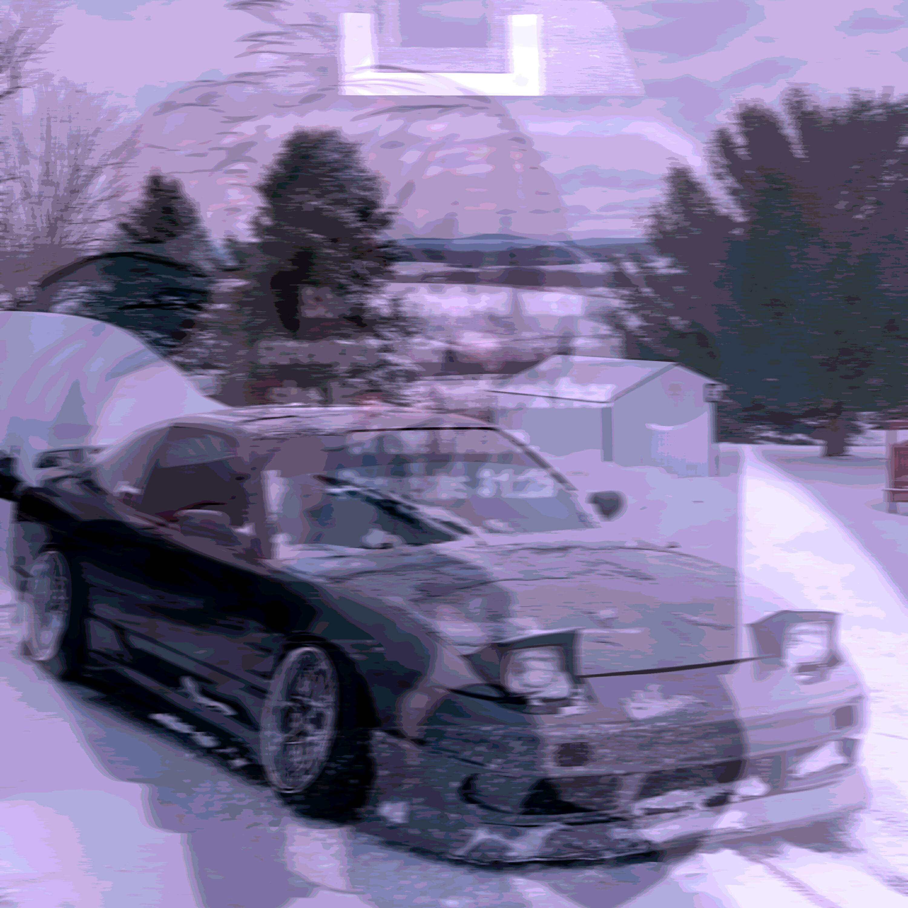 Релиз valentine