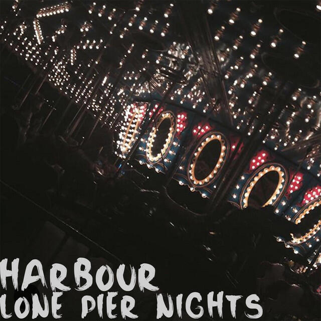 Релиз Lone Pier Nights