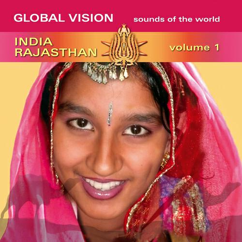 Релиз Global Vision India Rajasthan