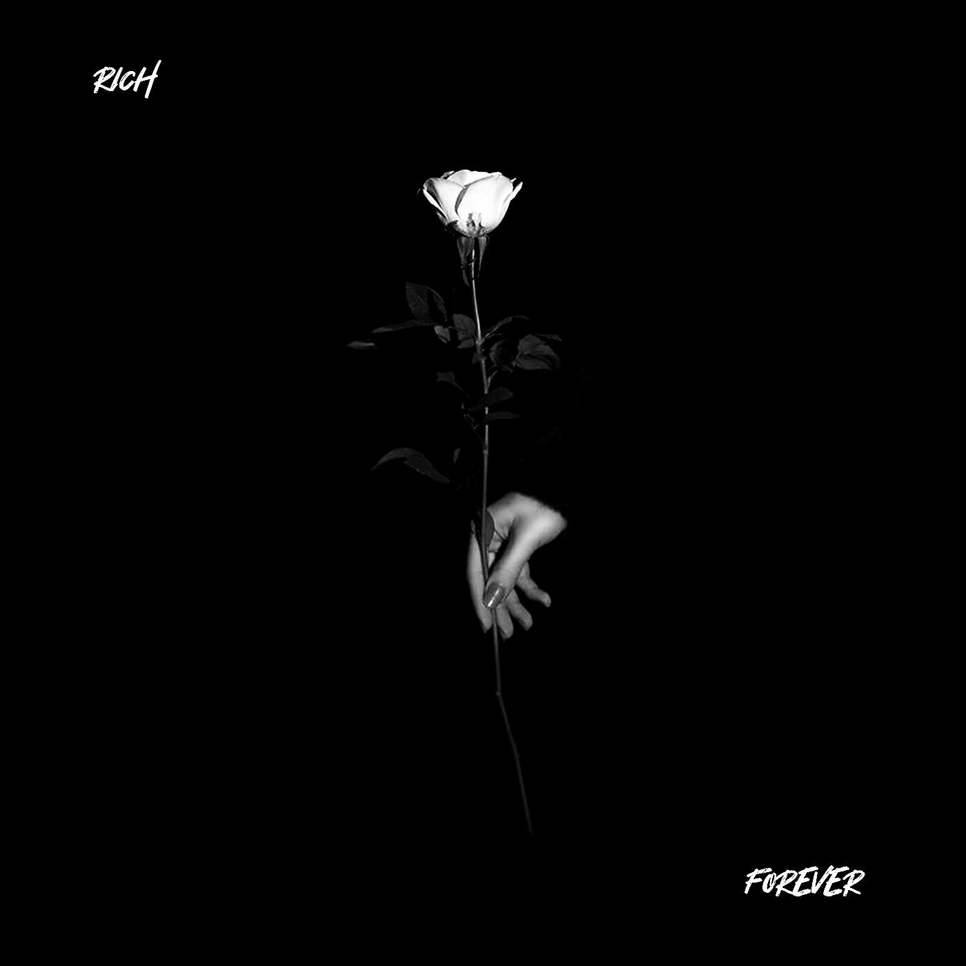 Релиз Rich Forever