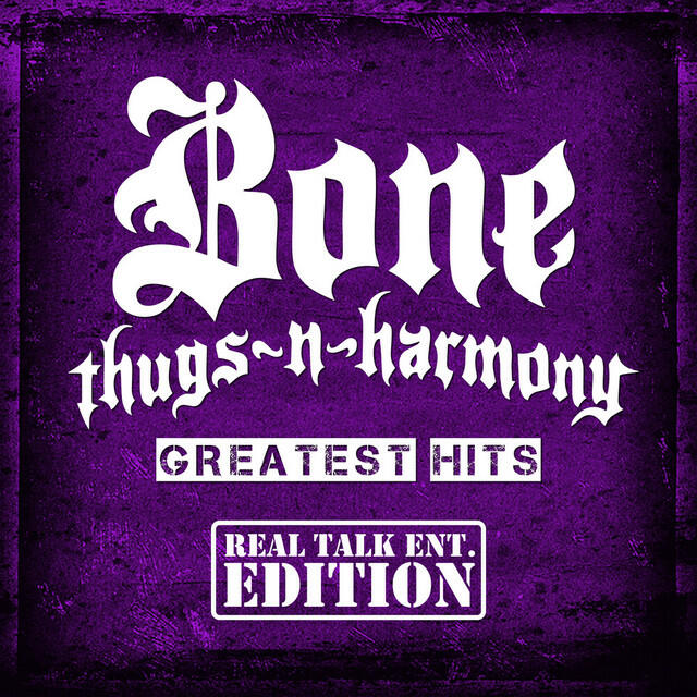 Релиз Greatest Hits (Real Talk Ent. Edition)