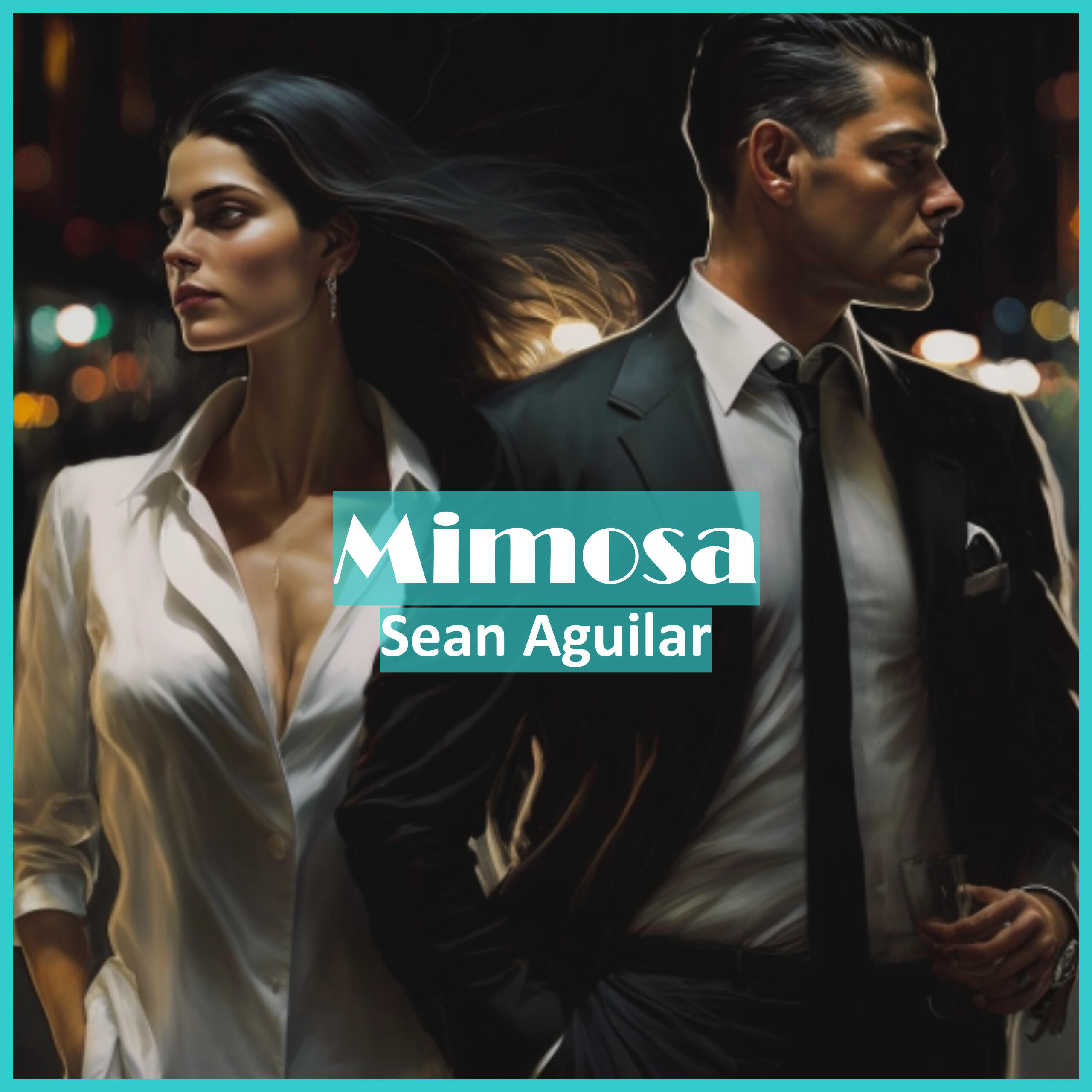 Sean Aguilar