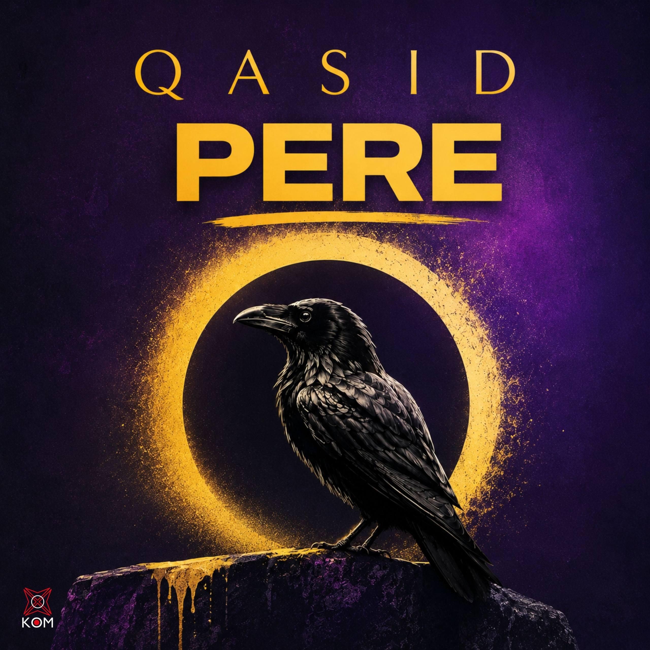 Qasid