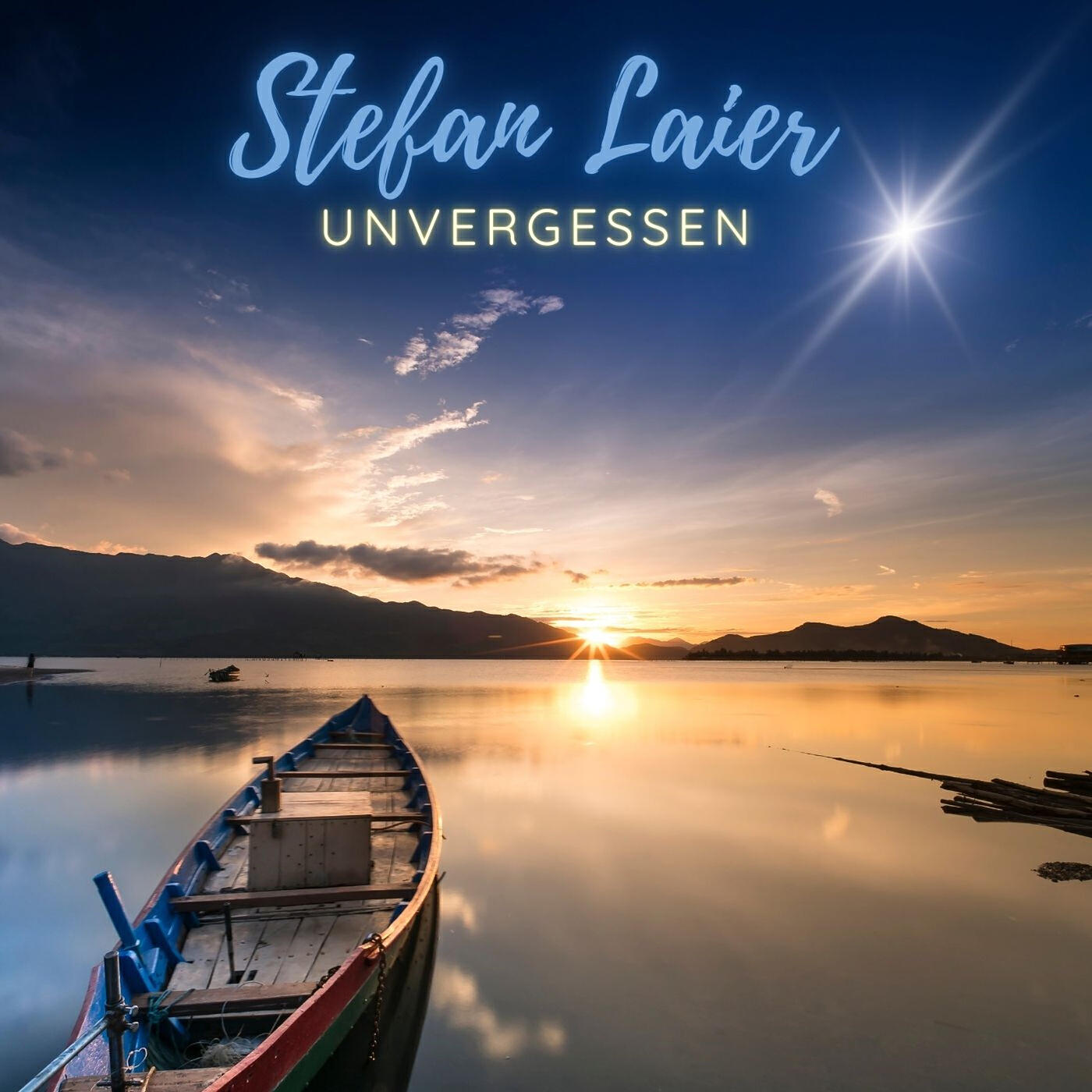 Релиз Unvergessen