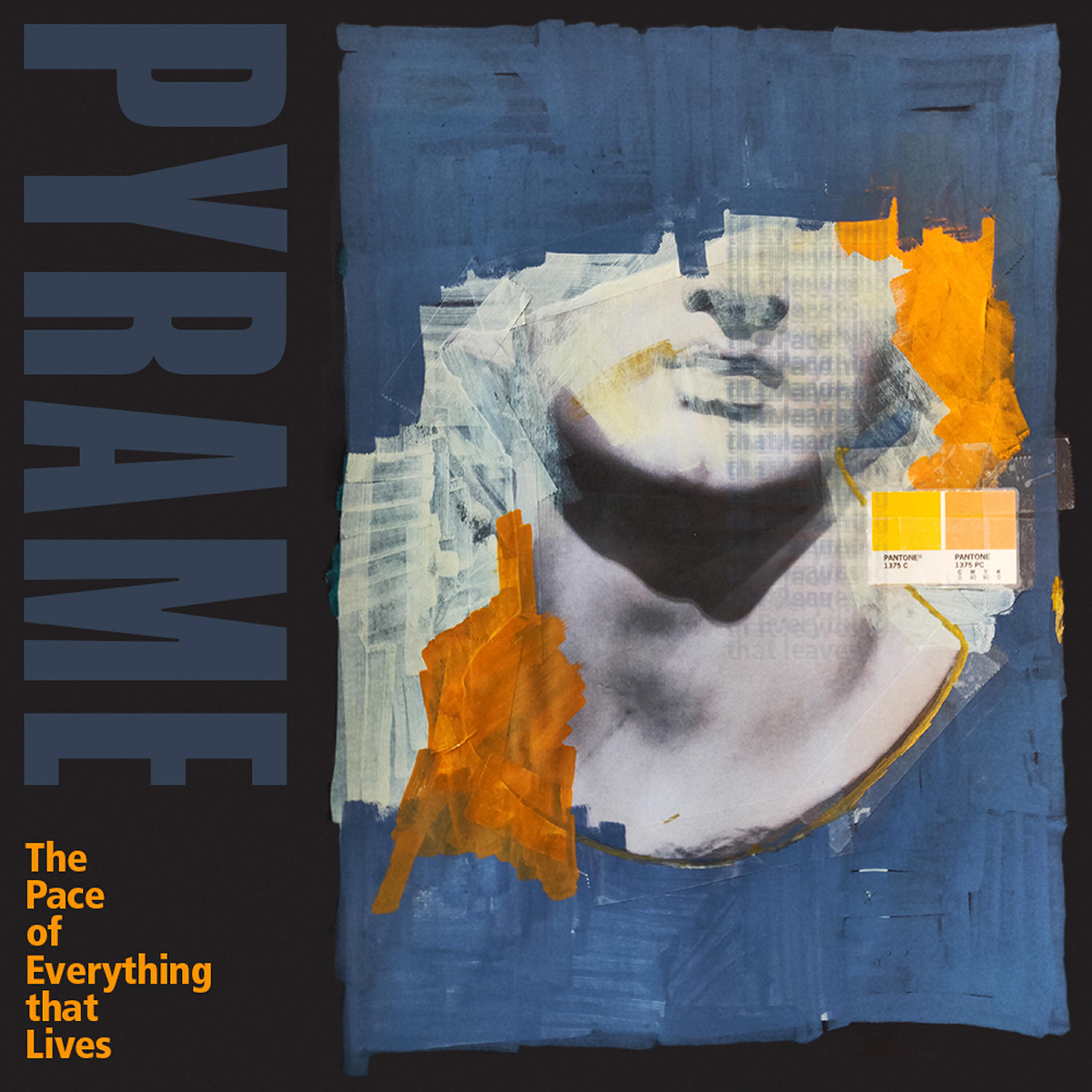 Релиз The Pace of Everything that Lives