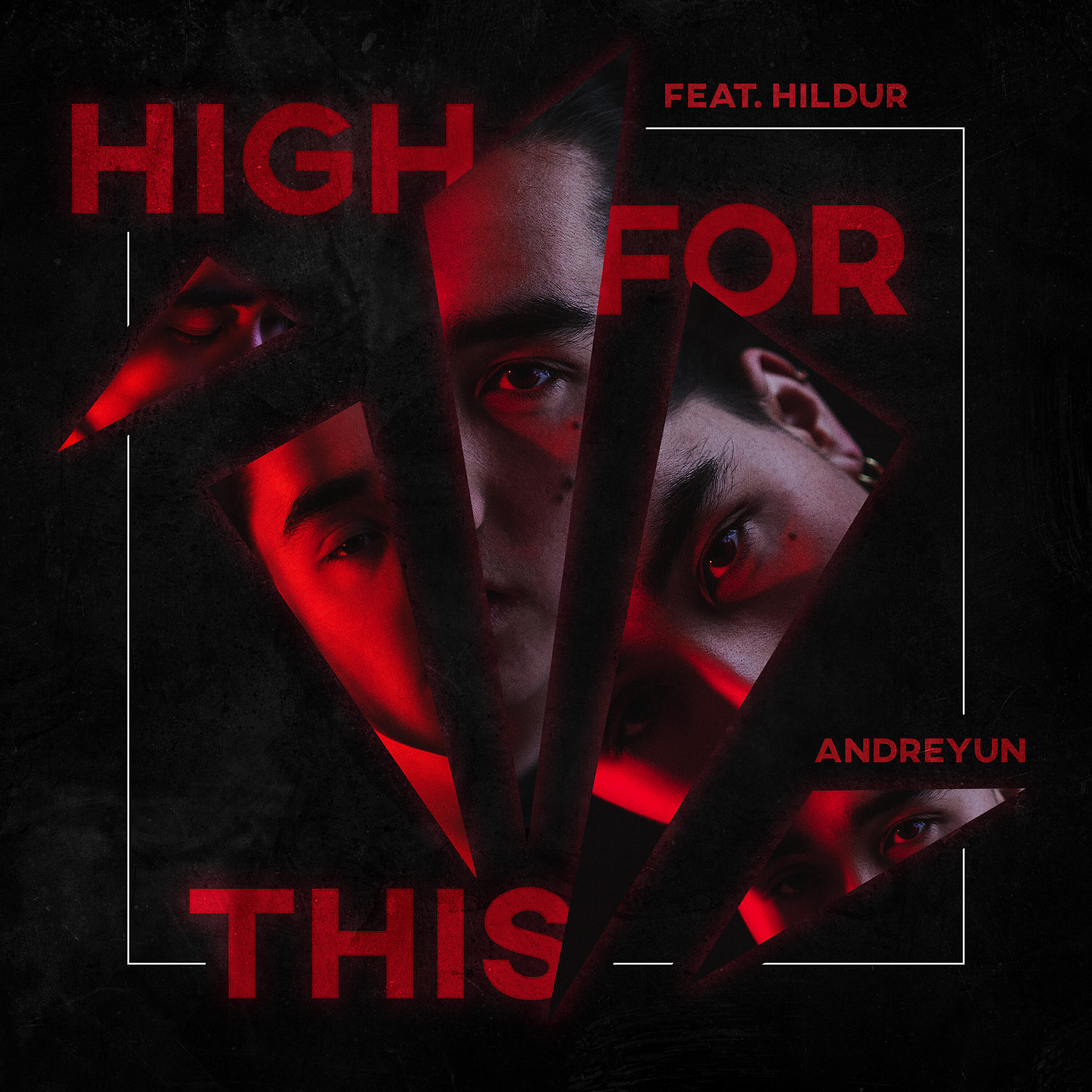 Релиз High for This
