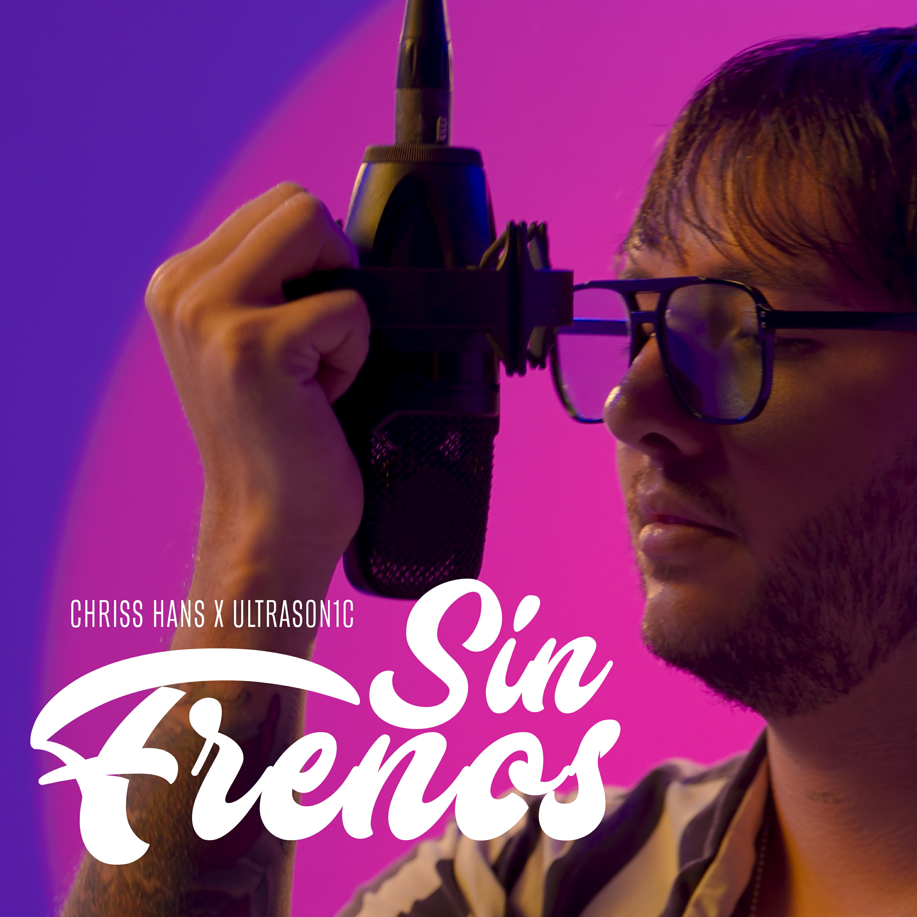 Релиз Sin Frenos