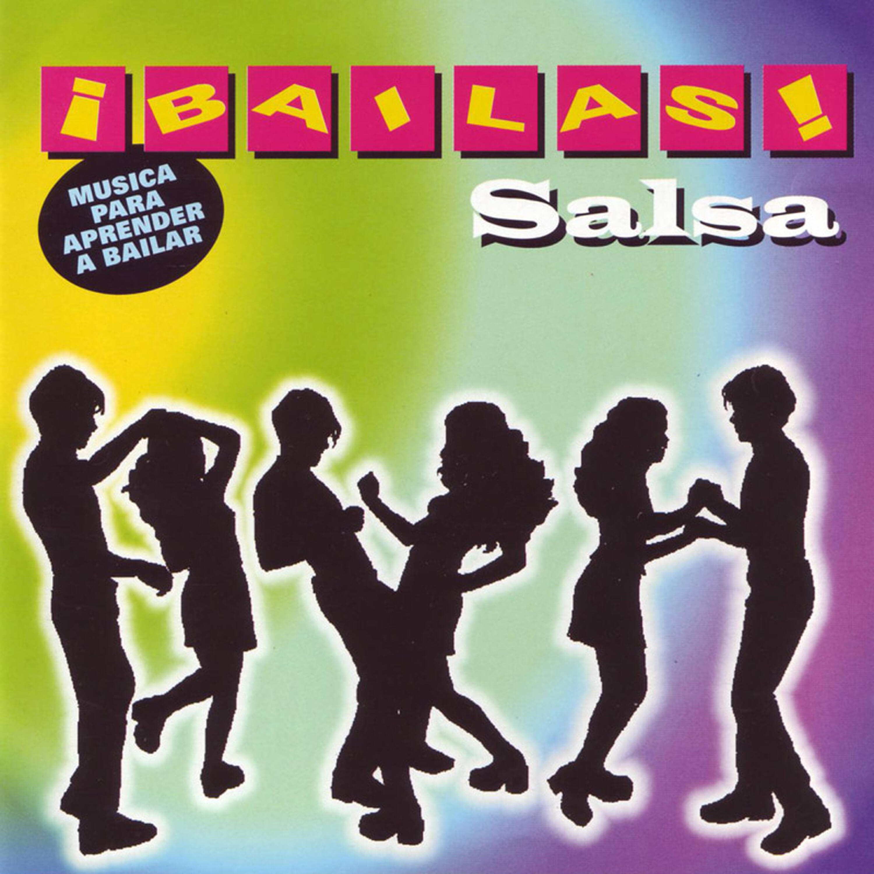Релиз ¡Bailas! Salsa (Learn to Dance Salsa)