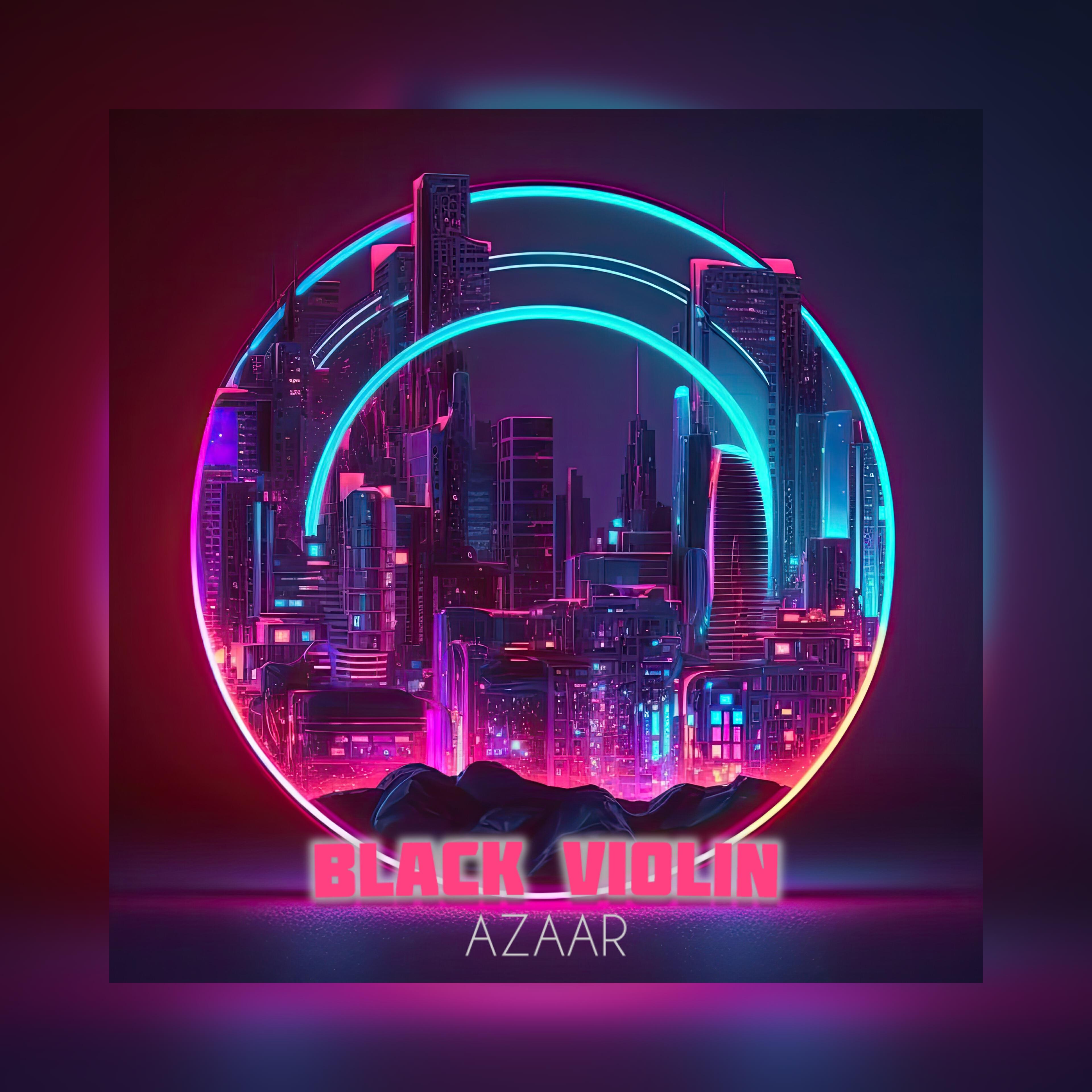Релиз Black Violin