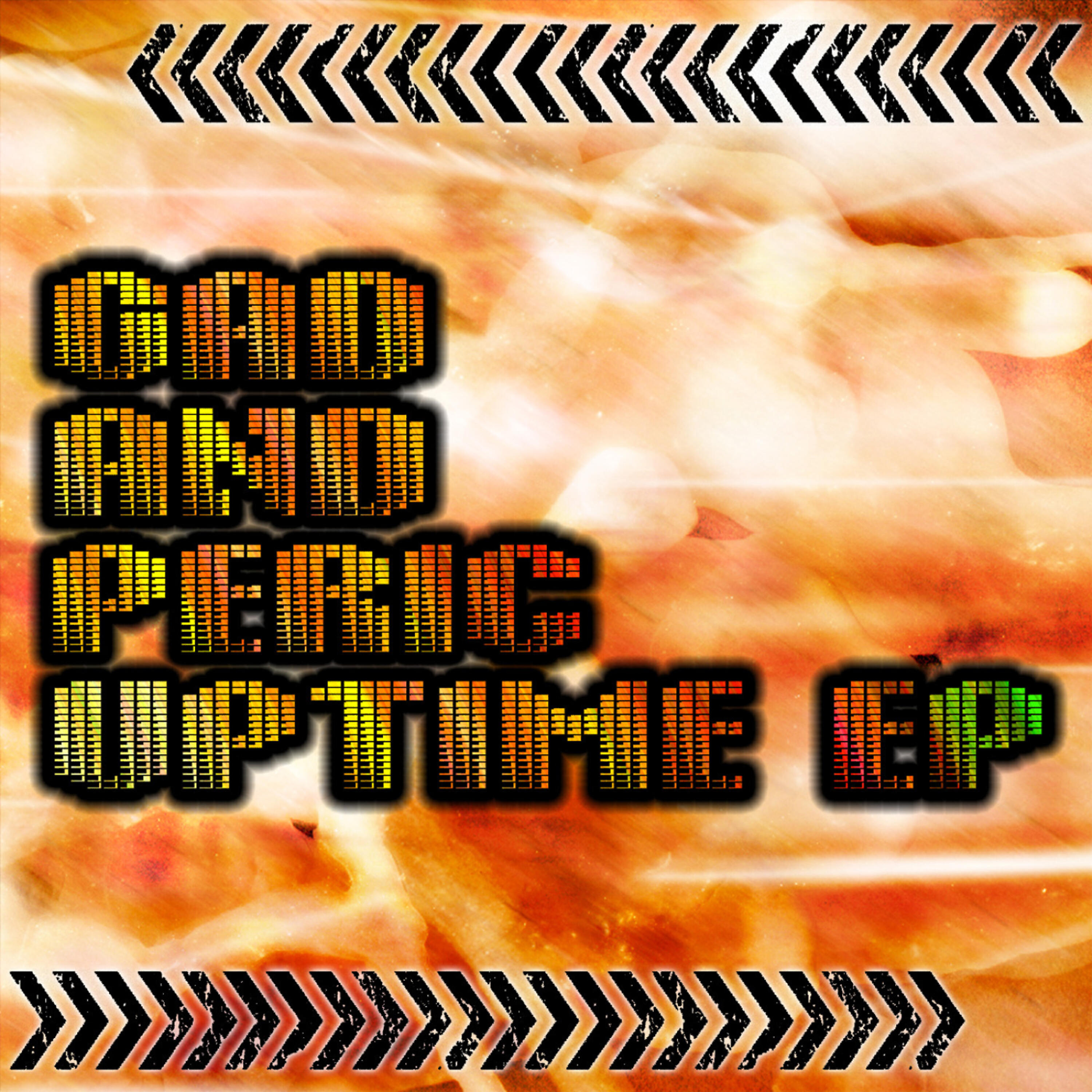 Релиз Uptime EP