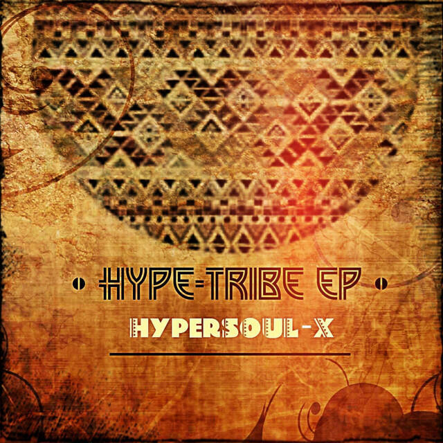 Релиз Hype-Tribe EP