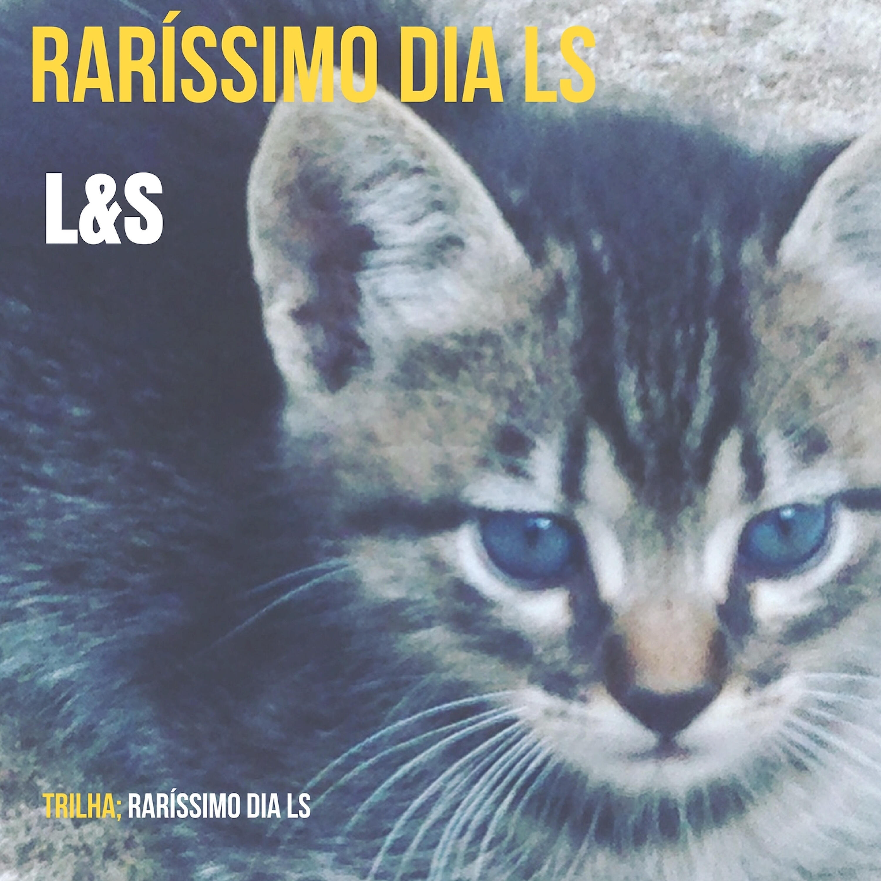 Релиз Raríssimo Dia Ls