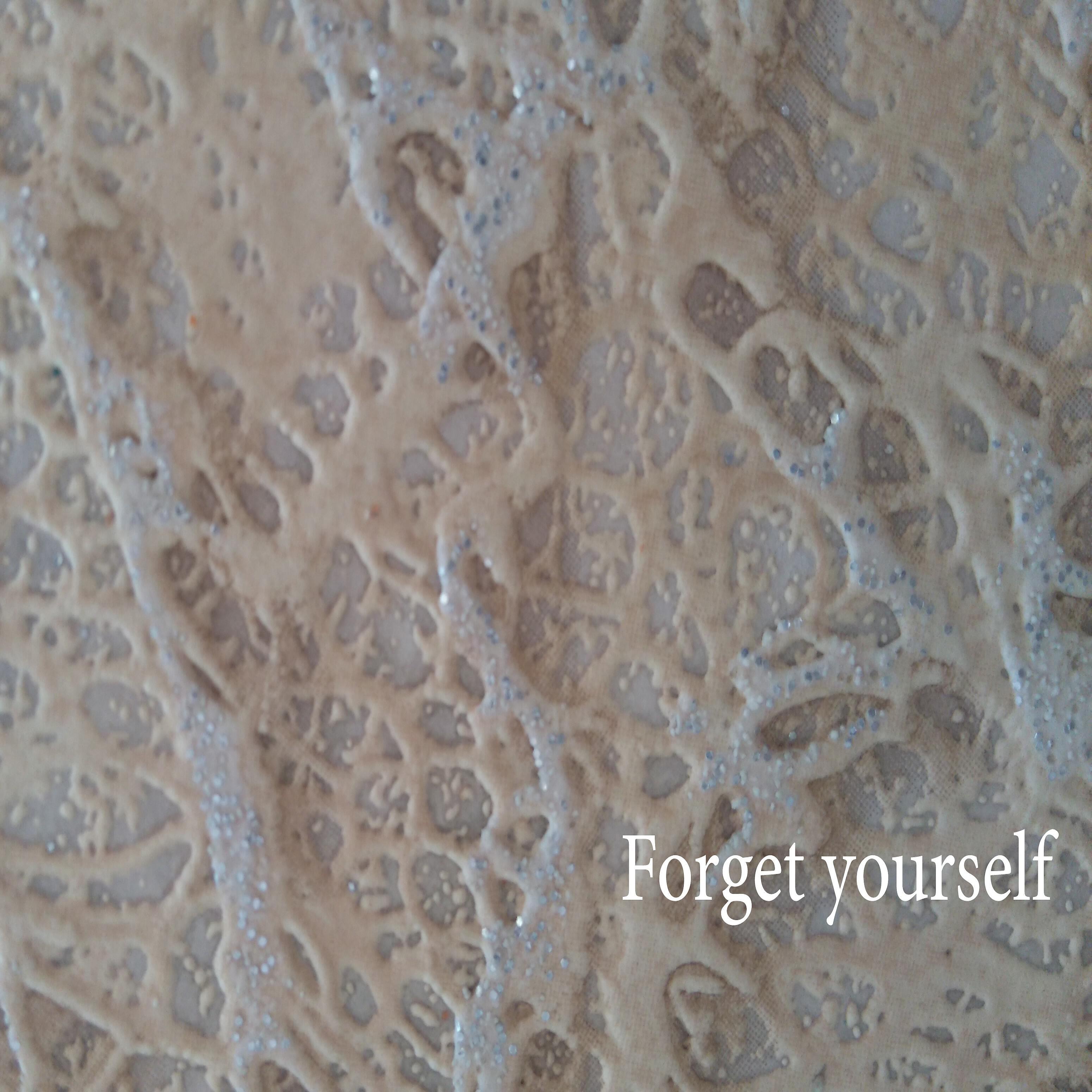 Релиз Forget Yourself