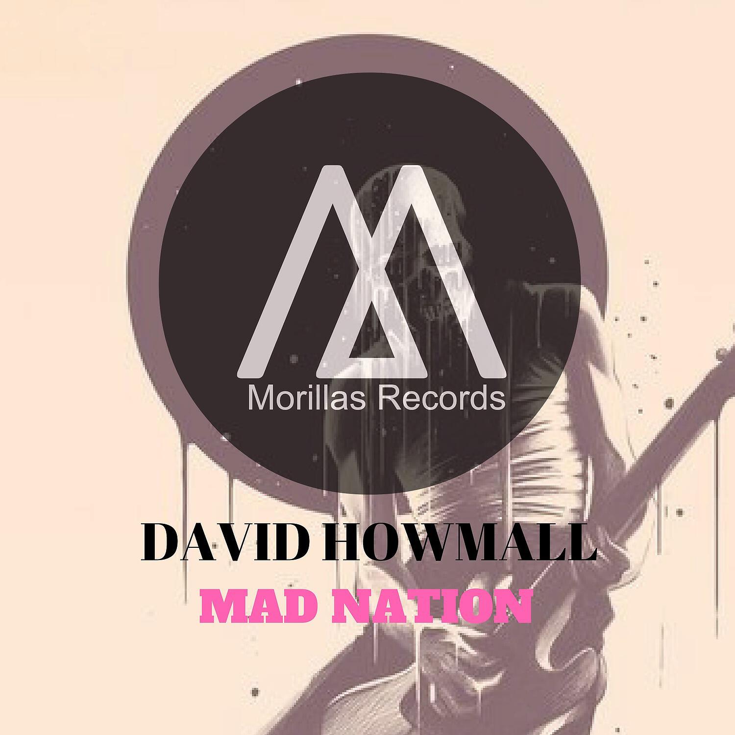 David Howmall