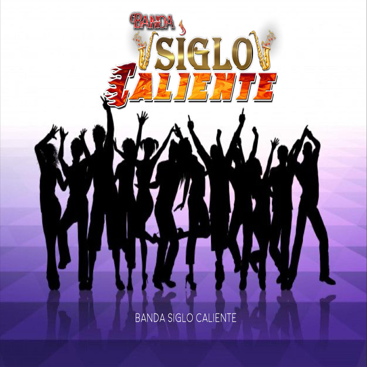 Banda Siglo Caliente