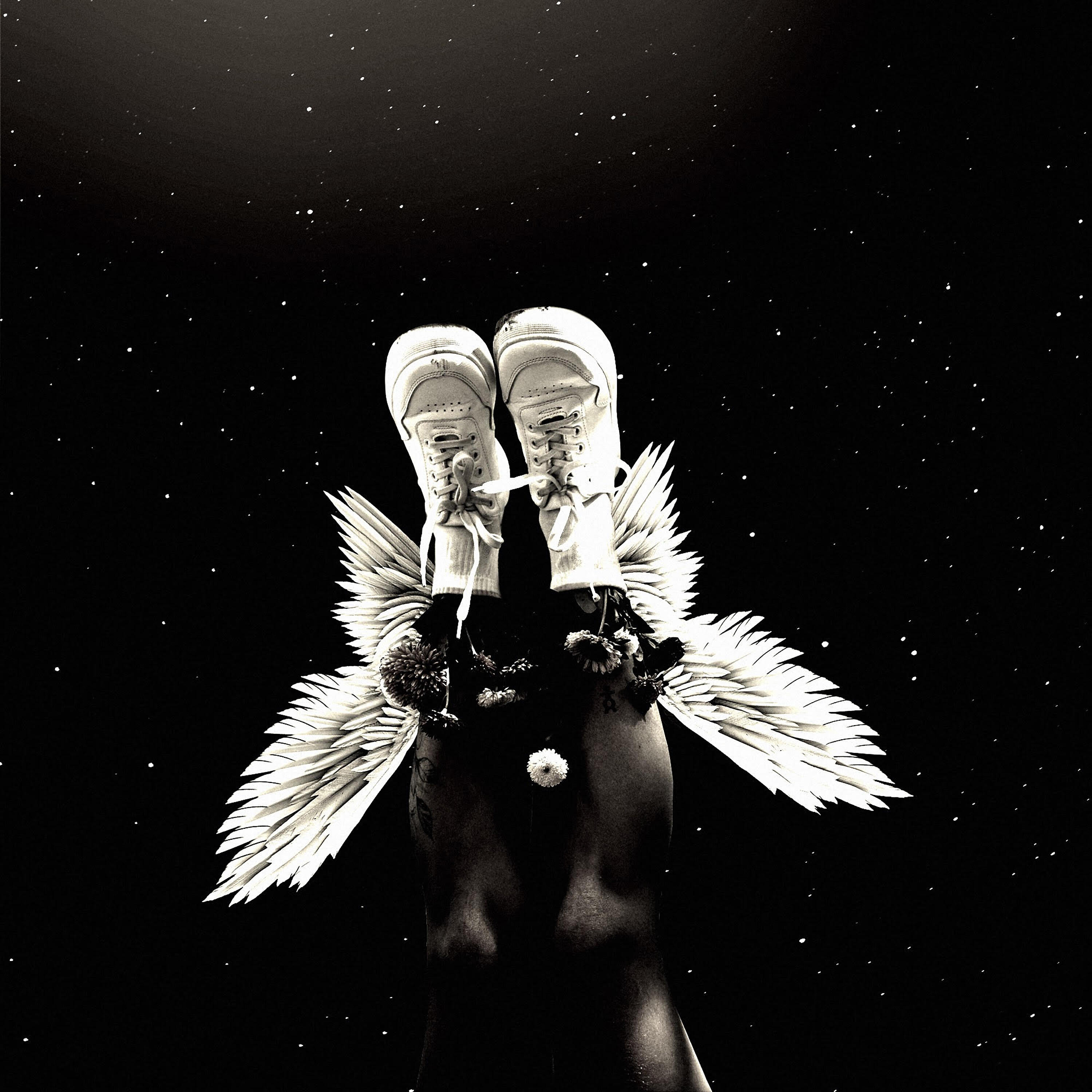 Релиз White Sneakers (Better Than Me)