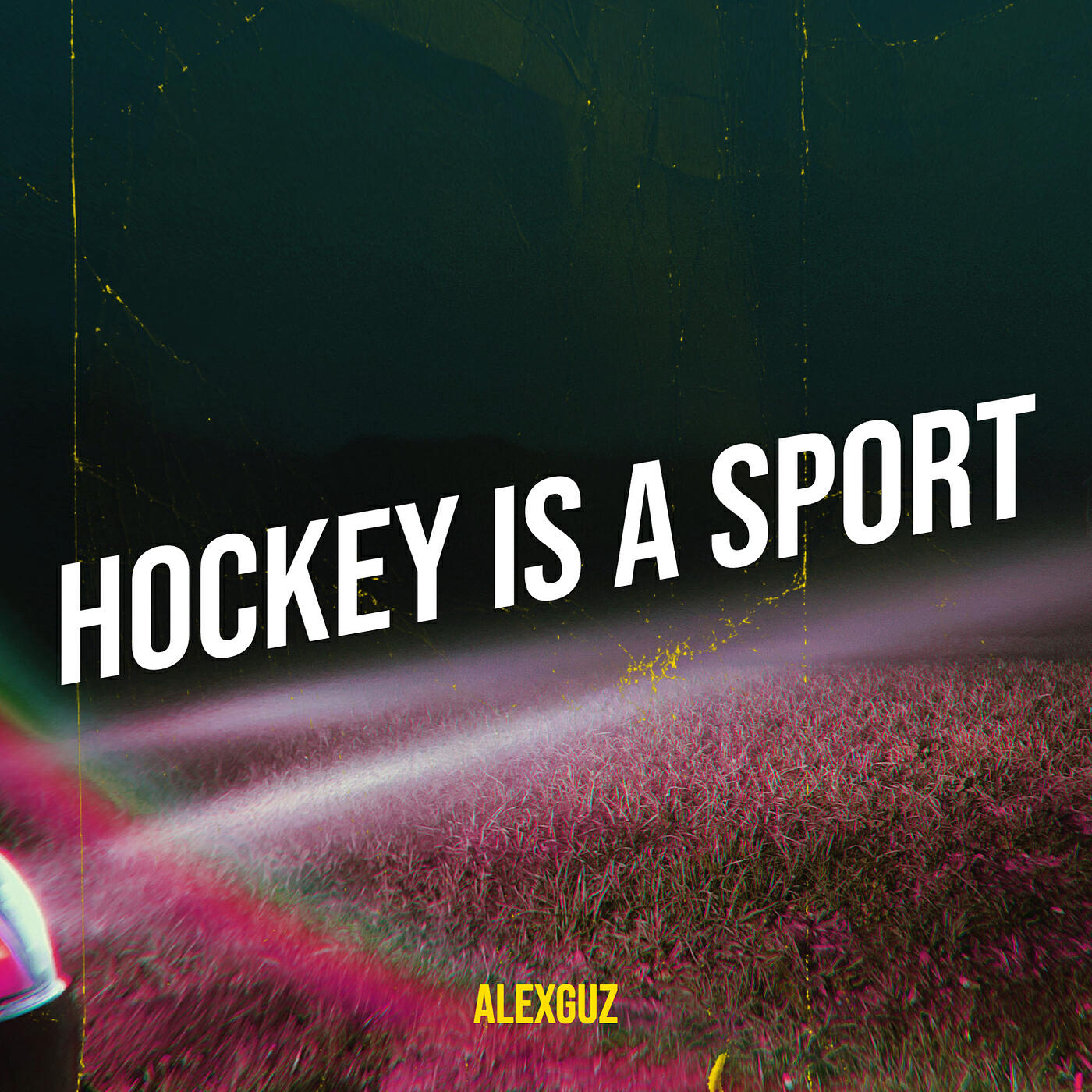 Релиз Hockey Is a Sport