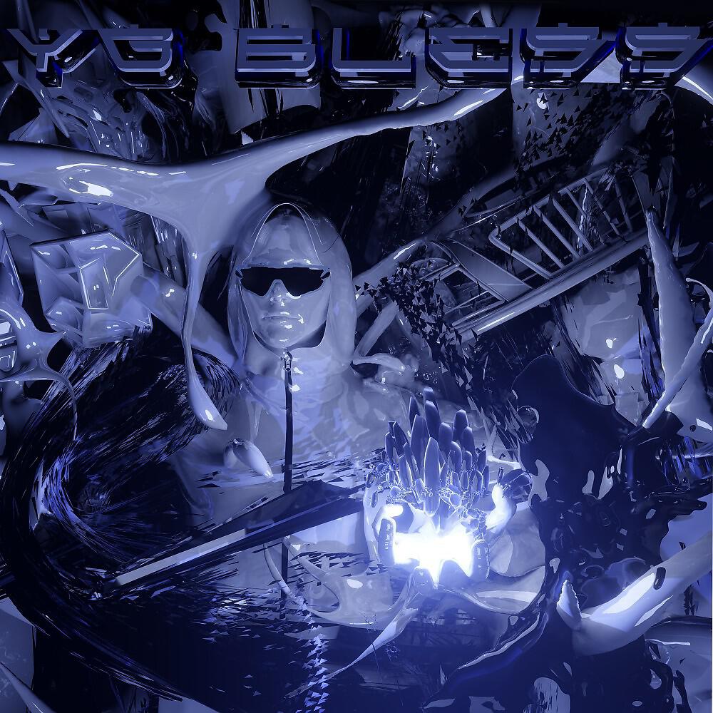 Постер альбома Yg Bless