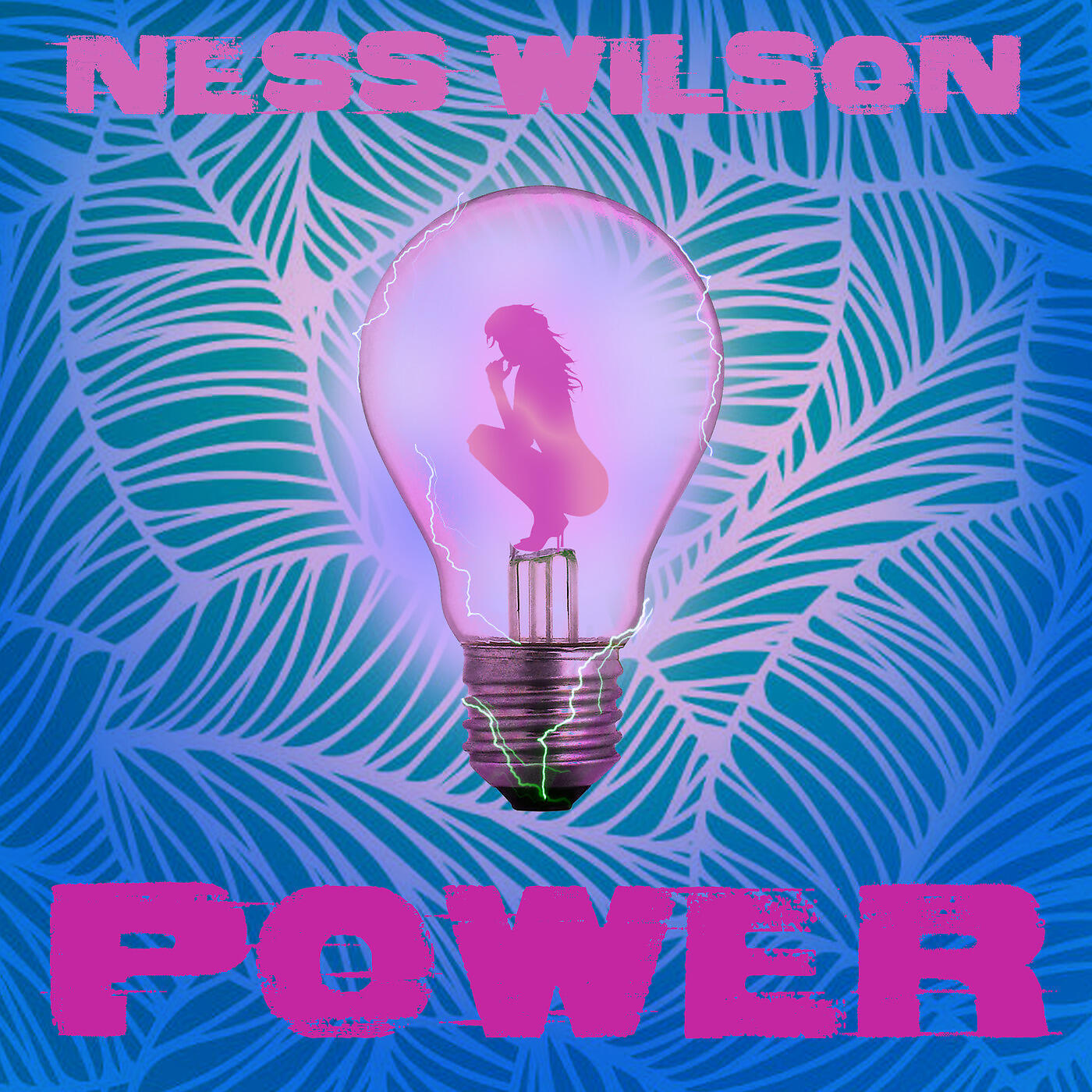 Релиз Power
